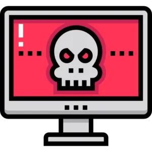 Virus and malware removal