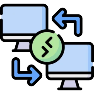 Remote access support