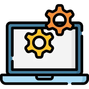 Computer and laptop repair