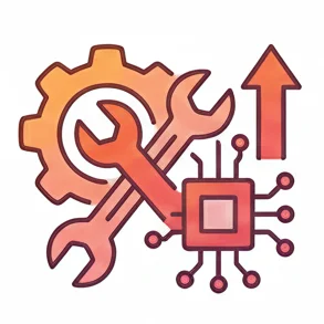 Repairs & Upgrades icon