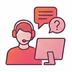 Technical Support icon